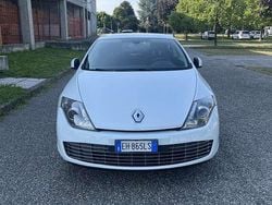 Bianco Usata 2011 Renault Laguna Coupé Coupé | 7900 €