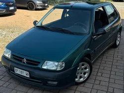 Usata 1997 Citroën Saxo VTR Sport Due volumi | 6900 € (Buon prezzo)