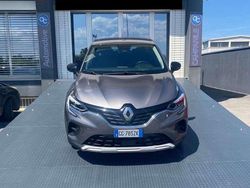 Grigio Usata 2021 Renault Captur Business SUV | 15.999 € (Buon prezzo)