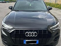 Nero Usata 2019 Audi Q3 Advanced Plus SUV | 23.900 € (Buon prezzo)