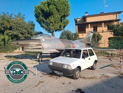 Bianco Usata 1991 Innocenti 500 Tre volumi | 3000 €
