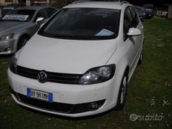 Bianco Usata 2010 VW Golf VI Comfortline Due volumi | 4900 € (Buon prezzo)