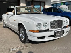 Usata 1999 Bentley Azure Cabrio | 69.900 €