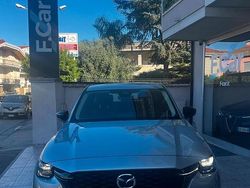 Argento Usata 2023 Mazda CX-60 Exclusive-Line SUV | 32.990 € (Super prezzo)