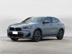 Grigio Usata 2023 BMW X2 M Sport SUV | 32.490 € (Buon prezzo)