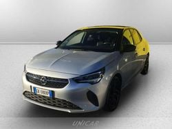 Grigio Usata 2022 Opel Corsa S Tre volumi | 12.500 € (Buon prezzo)