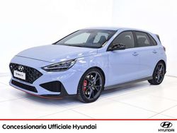 Azzurro Usata 2023 Hyundai i30 N Performance Tre volumi | 34.590 € (Buon prezzo)