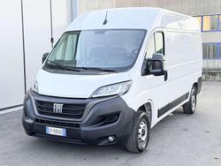 Other Usata 2023 Fiat Ducato Furgone | 17.690 € (Ottimo prezzo)