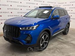 Blu Usata 2024 DR DR 6.0 SUV | 21.900 € (Ottimo prezzo)