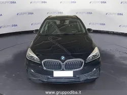 Nero Usata 2022 BMW 218 Gran Tourer Comfort Edition Monovolume | 25.700 €