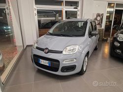 Grigio Usata 2022 Fiat Panda S Tre volumi | 9990 € (Buon prezzo)