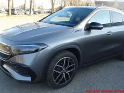 Grigio Usata 2022 Mercedes EQA250 Premium Plus SUV | 25.950 € (Super prezzo)
