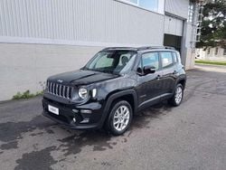 Nero Usata 2024 Jeep Renegade Limited SUV | 28.028 € (Molto cara)