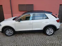 Usata 2022 VW T-Roc SUV | 19.000 € (Ottimo prezzo)