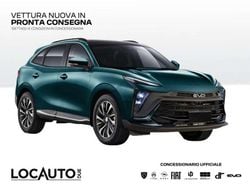 Nero Nuova 2025 EVO Evo 6 SUV | 23.900 € (Super prezzo)