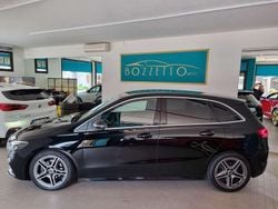 Nero Usata 2020 Mercedes B200 AMG line Monovolume | 29.990 € (Molto cara)