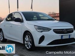 Bianco Usata 2023 Opel Corsa Elegance | 12.900 € (Ottimo prezzo)