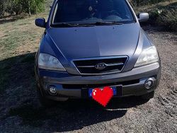 Grigio Usata 2005 Kia Sorento Active SUV | 5500 € (Molto cara)