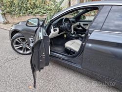 Grigio Usata 2017 BMW 420 Coupé | 17.500 € (Buon prezzo)