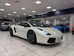 Bianco Usata 2005 Lamborghini Gallardo Coupé | 109.000 € (Cara)