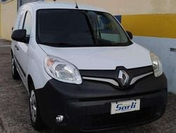 Bianco Usata 2020 Renault Kangoo Furgone | 9700 € (Buon prezzo)