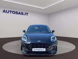 Nero pastello Usata 2022 Ford Puma ST-Line SUV | 16.500 € (Buon prezzo)