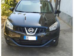 Nero Usata 2011 Nissan Qashqai SUV | 7500 € (Molto cara)