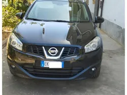 Usata 2011 Nissan Qashqai SUV | 7500 € (Molto cara)