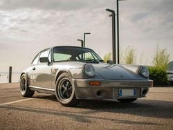 Grigio Usata 1983 Porsche 911SC Coupé | 119.000 €