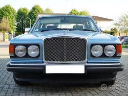 Blu Usata 1987 Bentley Eight Tre volumi | 15.000 €