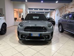 Grigio Usata 2021 Mini Cooper S Countryman SUV | 23.900 € (Ottimo prezzo)