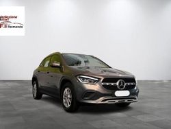 Grigio Usata 2021 Mercedes GLA200 Business SUV | 31.499 € (Super prezzo)