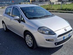 Usata 2016 Fiat Punto Due volumi | 4799 € (Buon prezzo)