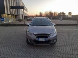 Grigio Usata 2016 Peugeot 2008 S SUV | 10.500 € (Buon prezzo)