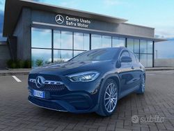 Nero Usata 2020 Mercedes GLA200 Premium SUV | 31.500 € (Molto cara)