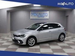 Argento Usata 2022 VW Polo Style Tre volumi | 13.900 € (Buon prezzo)
