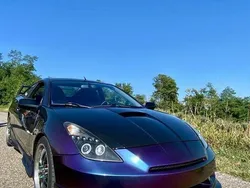 Usata 2003 Toyota Celica T2 Coupé | 12.900 € (Buon prezzo)