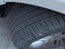 Bianco Usata 2009 Fiat Bravo Due volumi | 900 € (Super prezzo)