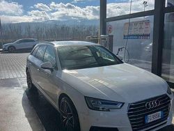 Usata 2016 Audi A4 Business Station wagon | 20.000 € (Molto cara)