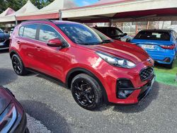 Other Usata 2021 Kia Sportage GT-Line SUV | 15.500 € (Super prezzo)