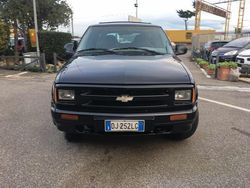 Nero Usata 1997 Chevrolet Blazer SUV | 4990 €