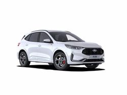 Frozen white solido Nuova 2025 Ford Kuga ST-Line X SUV | 35.100 € (Buon prezzo)