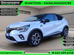 Bestyle montecarlo (bianco na Usata 2021 Renault Captur Intens SUV | 16.499 € (Buon prezzo)