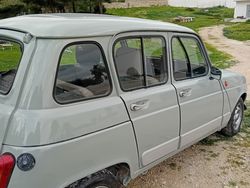 Verde Usata 1987 Renault R4 Due volumi | 5500 €