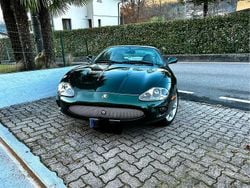 Usata 1998 Jaguar XK8 Coupé | 17.900 € (Buon prezzo)