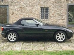 Grigio Usata 1990 BMW Z1 Cabrio | 34.999 €