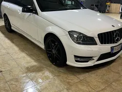 Usata 2014 Mercedes C220 Executive Station wagon | 10.500 € (Ottimo prezzo)