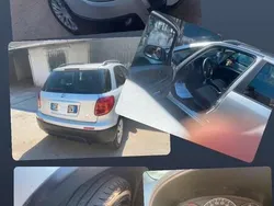 Usata 2006 Fiat Sedici SUV | 1699 € (Buon prezzo)