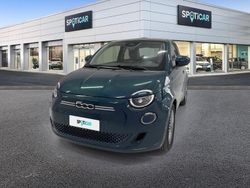 230 Nuova 2025 Fiat 500e | 22.650 €
