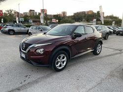 Bordeaux Usata 2022 Nissan Juke N-Connecta SUV | 14.900 € (Buon prezzo)